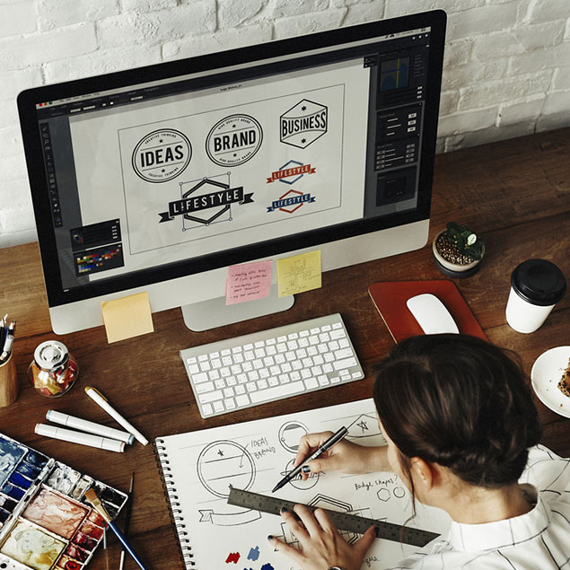 Graphic-Design
