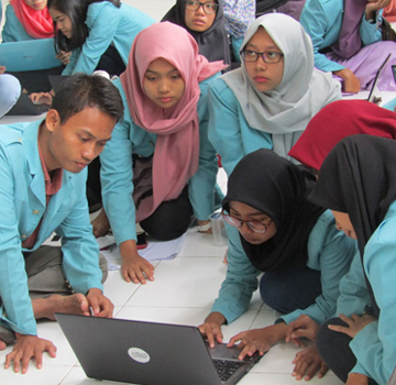 Workshop Desain Uns