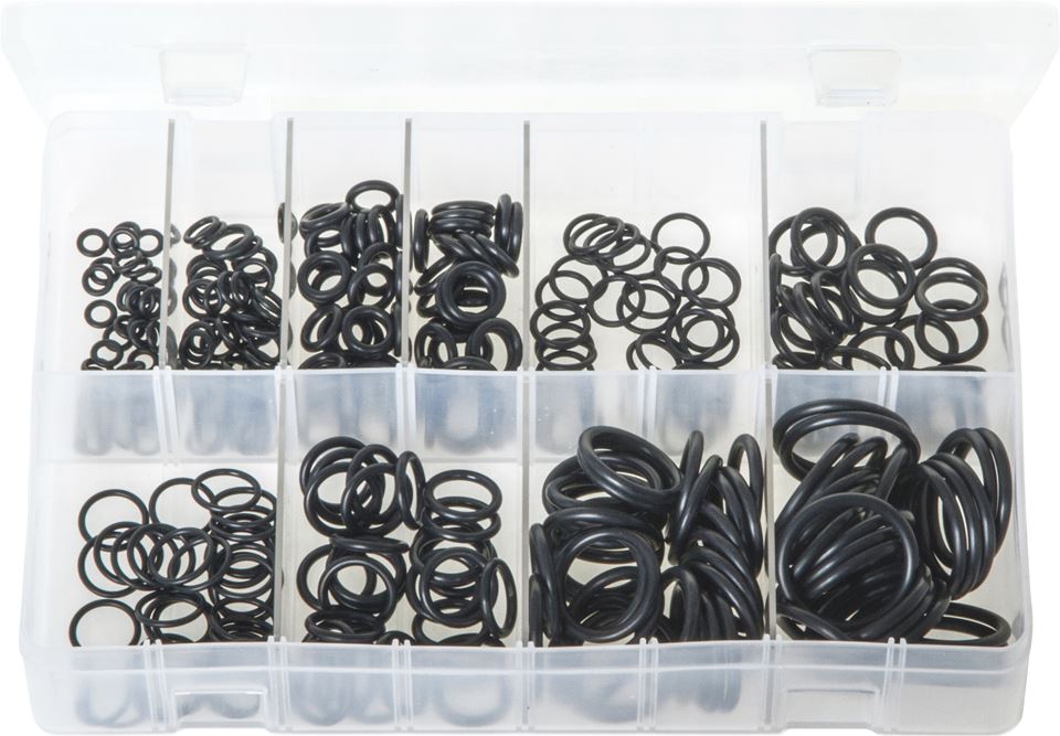 ORings Metric Solo Engineering Products