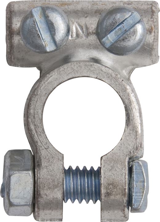 Battery Terminals Twin Screw Solo Engineering Products