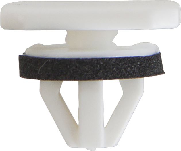 Bumper Retainer Clips Solo Engineering Products