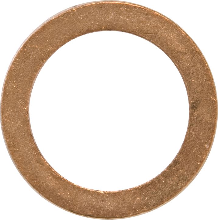 Copper Sealing Washers Imperial/BSP Solo Engineering Products