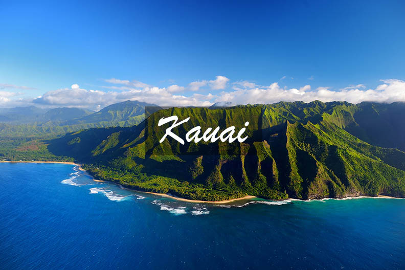 The Hawaiian Islands ⋆ The Hottest Destination For Solo Female Travel