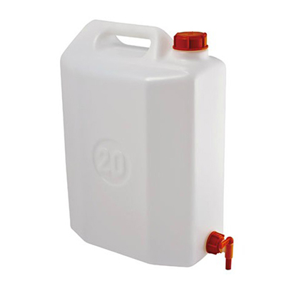 Kanister Sa Česmom 20 L - Obi - Online Shop Solomahera