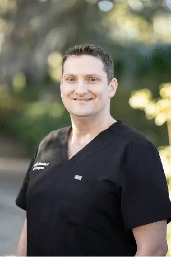 Eric Olendorf, DDS Solomon Family Dentistry