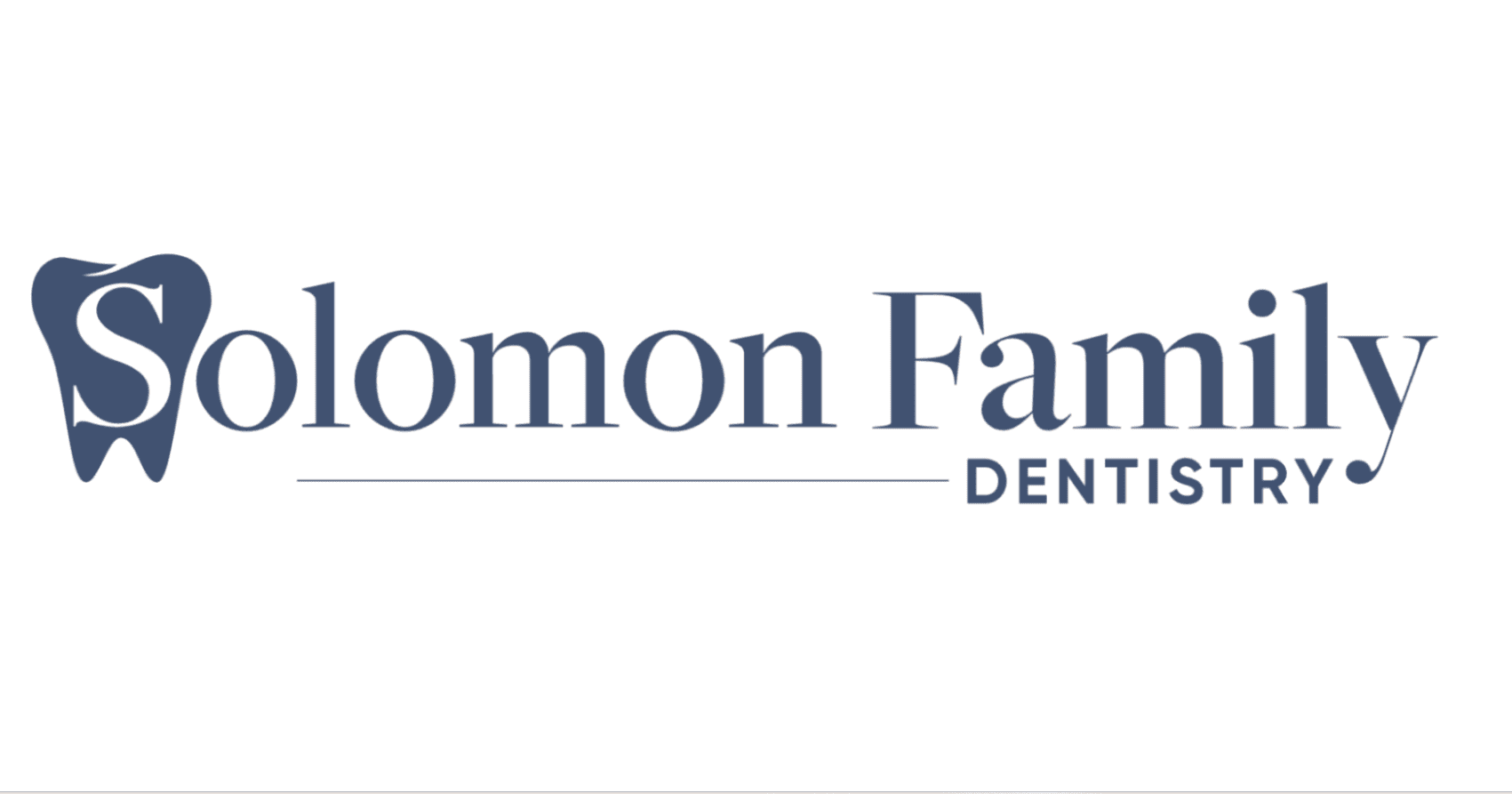 Solomon Advantages & Savers Solomon Family Dentistry In SC