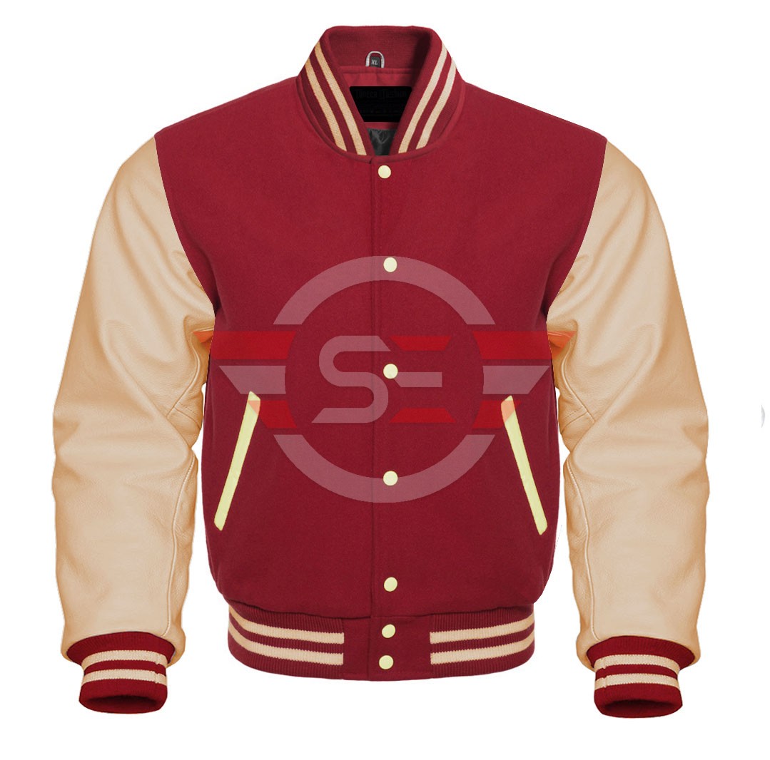 Varsity Jacket