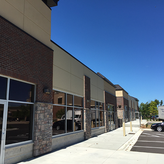 The Village Shoppes of Chanhassen Chanhassen, MN Solomon Real