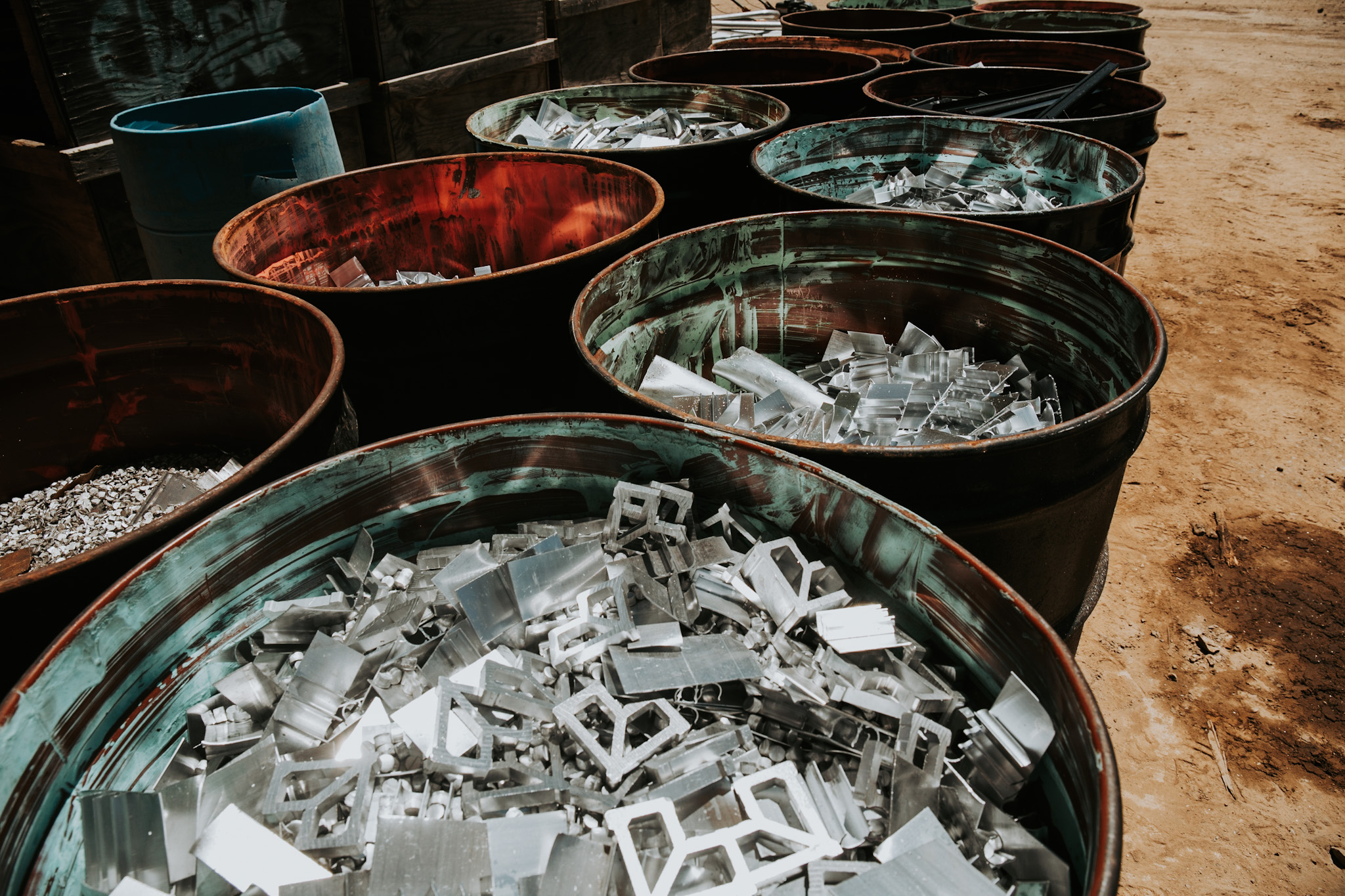 Solomon's Scrap & Salvage