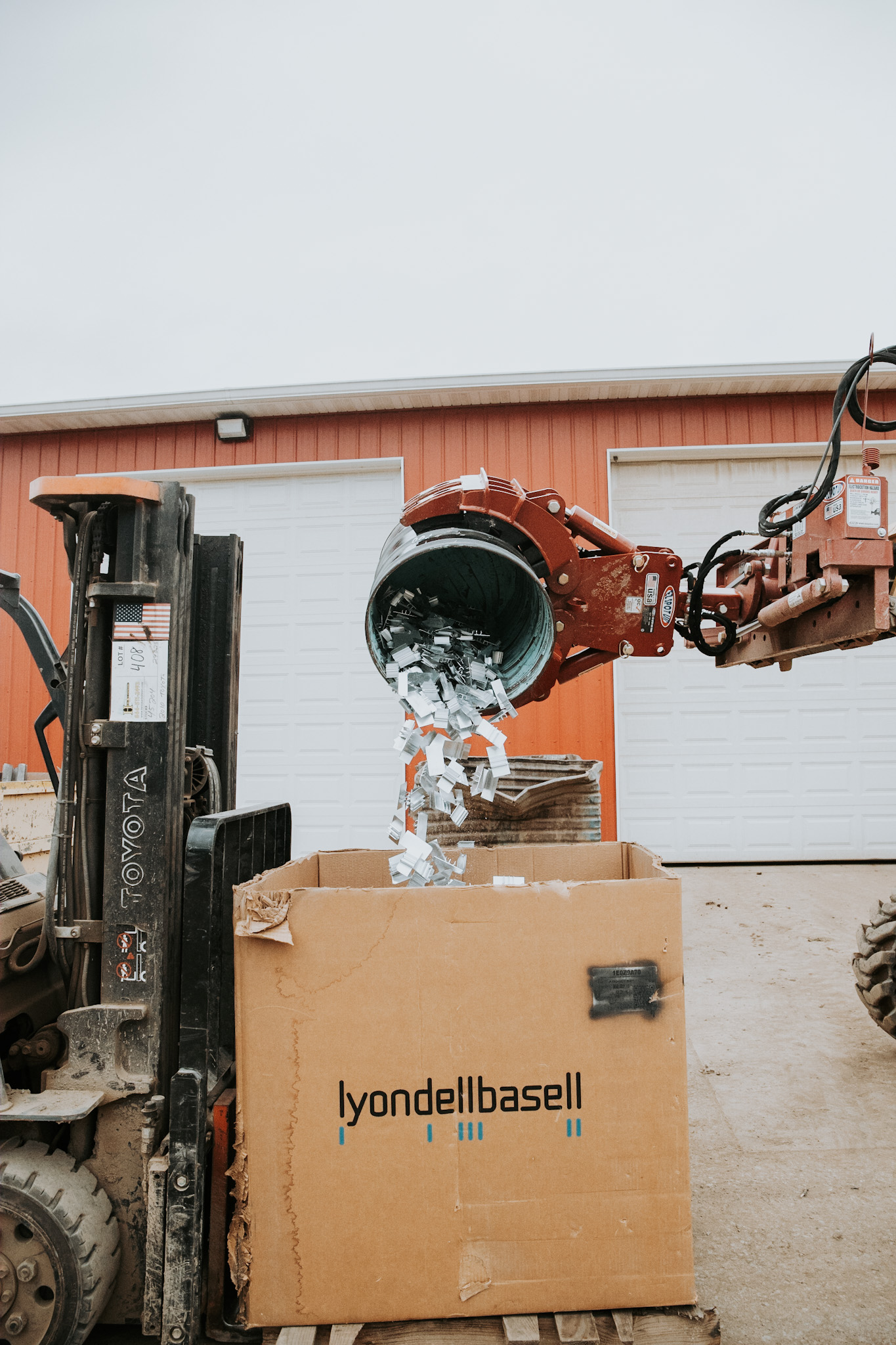 Solomon's Scrap & Salvage