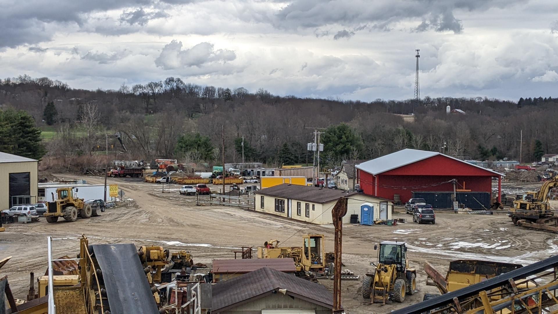 Solomon's Scrap & Salvage