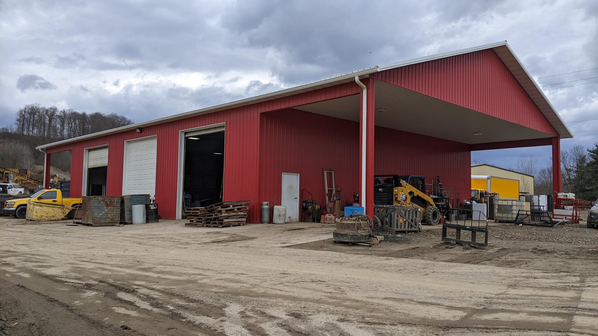 Solomon's Scrap & Salvage