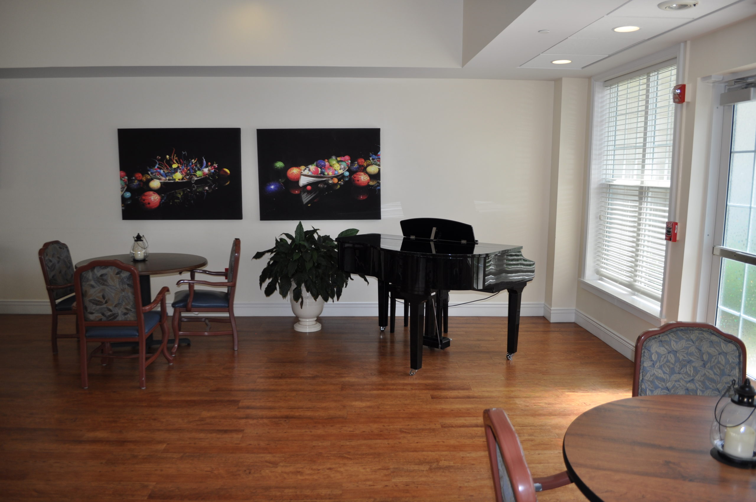 About Hermitage Solomons Nursing and Rehabilitation Center