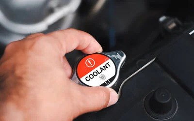 What to Do When Your BMW's Coolant Light Comes On - Solo Motorsports