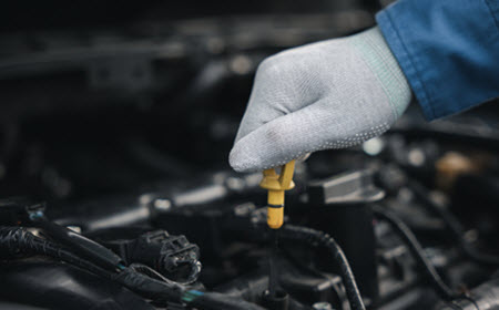 Why Routine Fluid Checks Are Vital For Your Volkswagen’s Performance