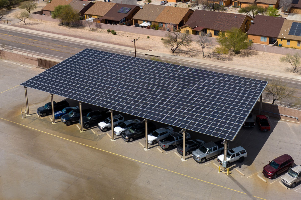 Meter 2 SOLON Corporation