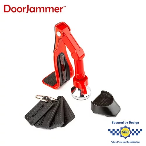Door Jammer DJ3 Solon Security