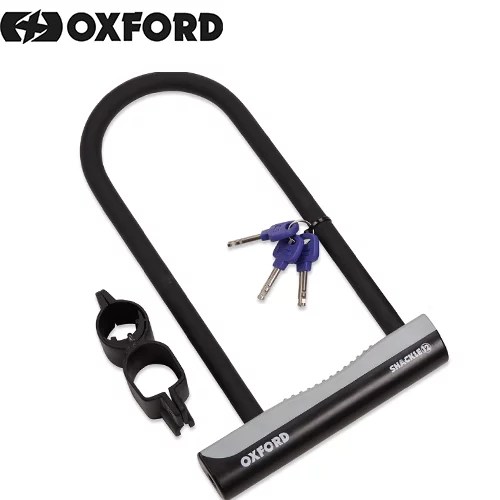Oxford Bike Locks Solon Security