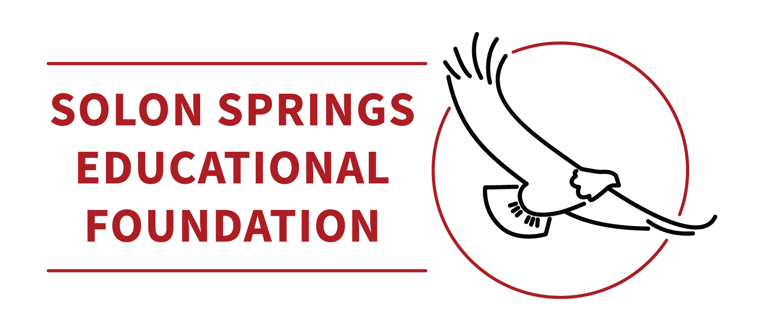 2021 Solon Springs Educational Foundation Grants Solon Springs Educational Foundation