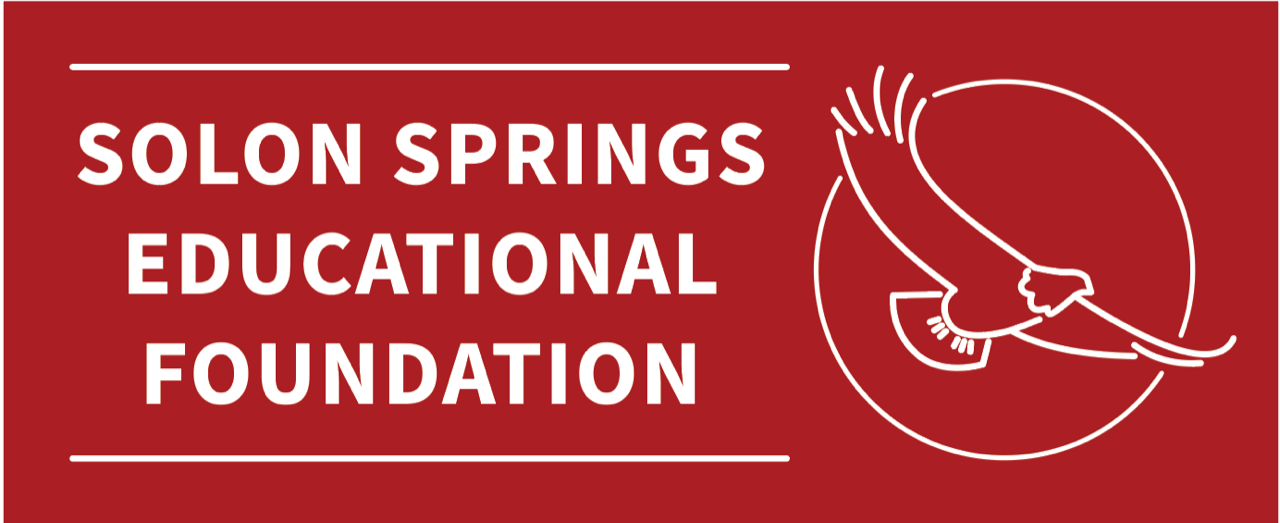 A Caring Community Solon Springs Educational Foundation