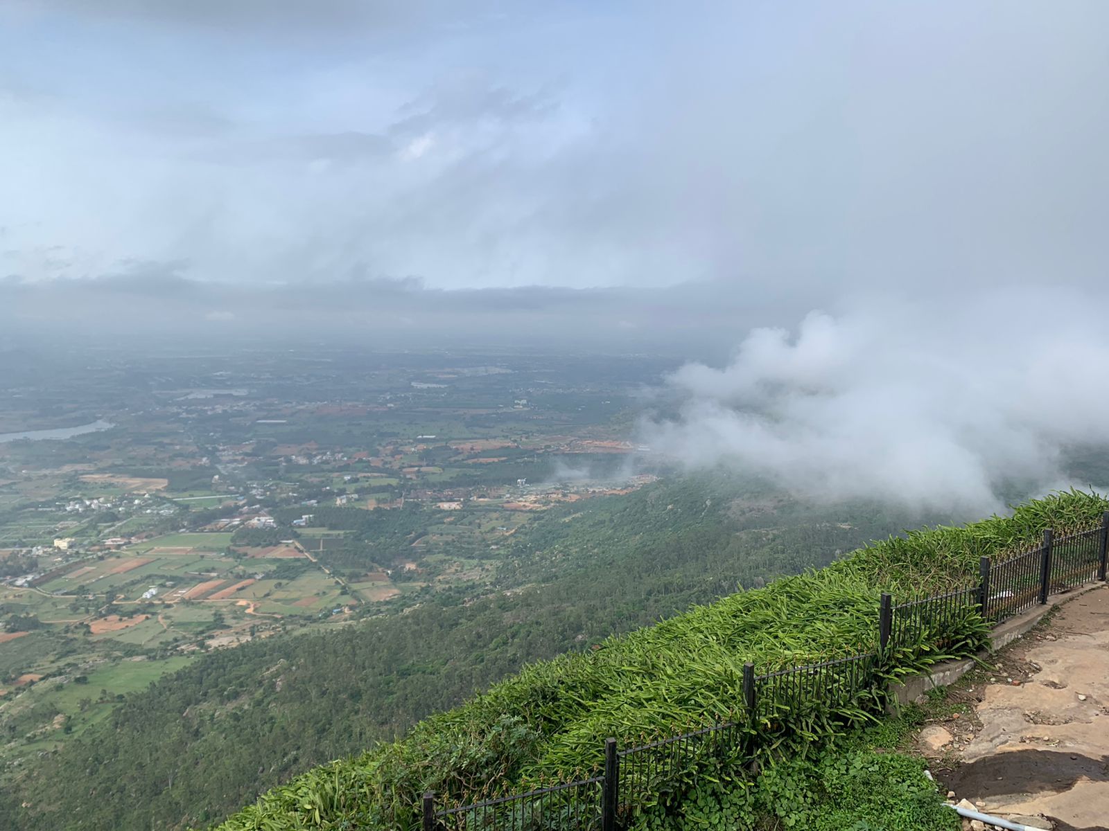 Nandi Hills