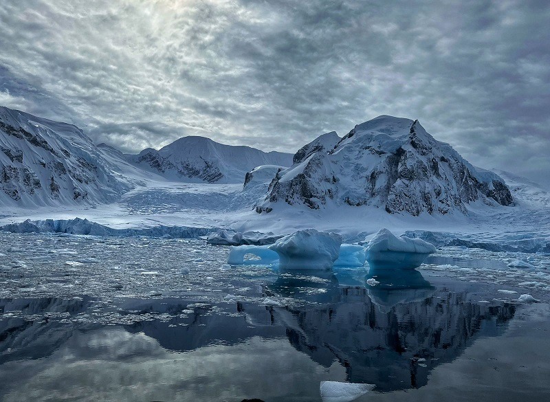 Cost To Go To Antarctica Navigating the Costs of an Epic Polar