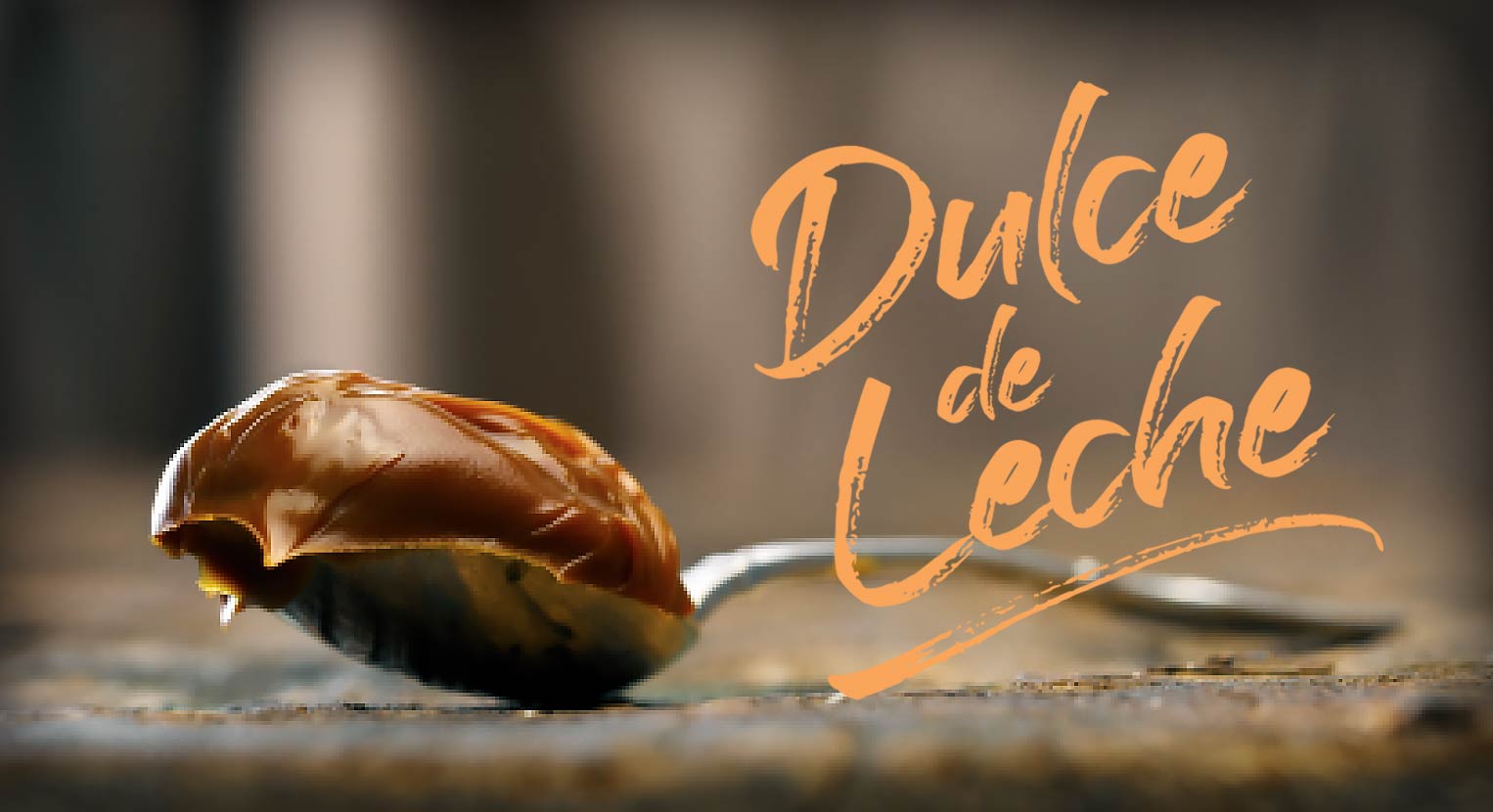 Dulce de Leche Sólo por Gusto