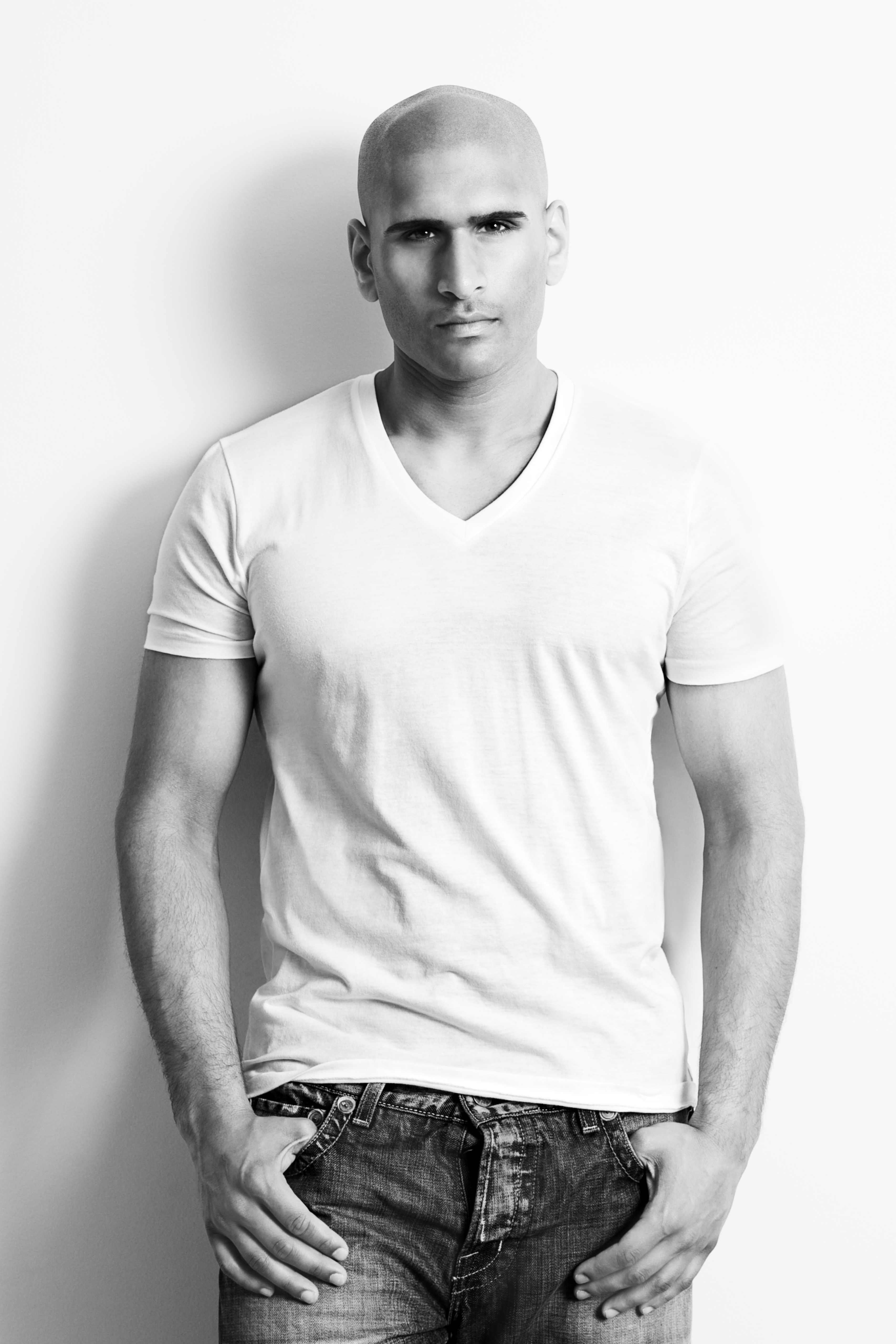 366 Olympic Boxing Meets Hollywood, with Athlete/Actor/Model Daniel