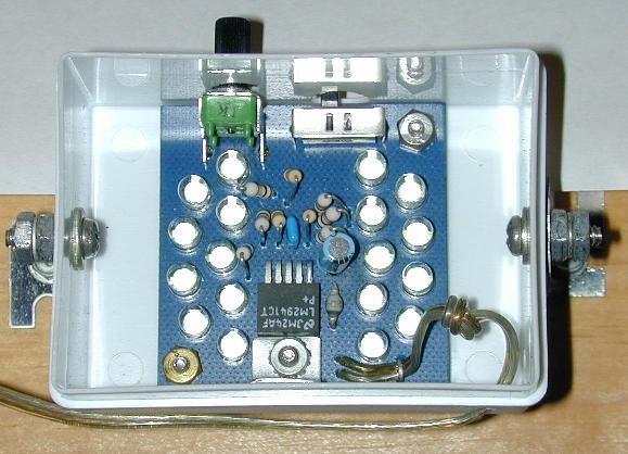 18 Led Dimmable Led Lamp