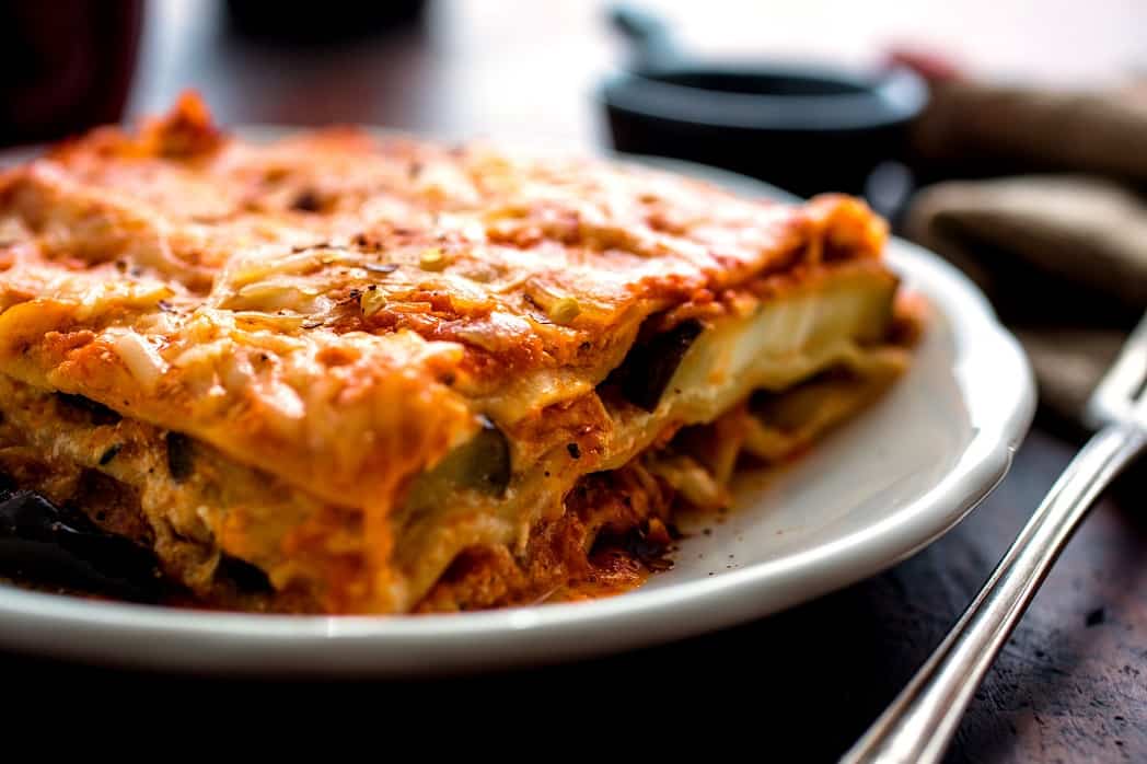 8 recetas de cocina rápida en el microondas ¡Deliciosas!