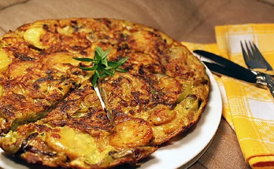 8 recetas de cocina rápida en el microondas ¡Deliciosas!