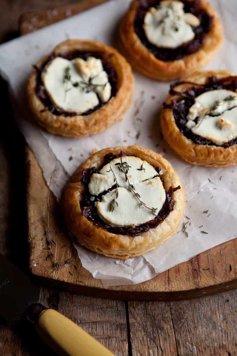 Postres no dulces para disfrutar a todas horas en casa