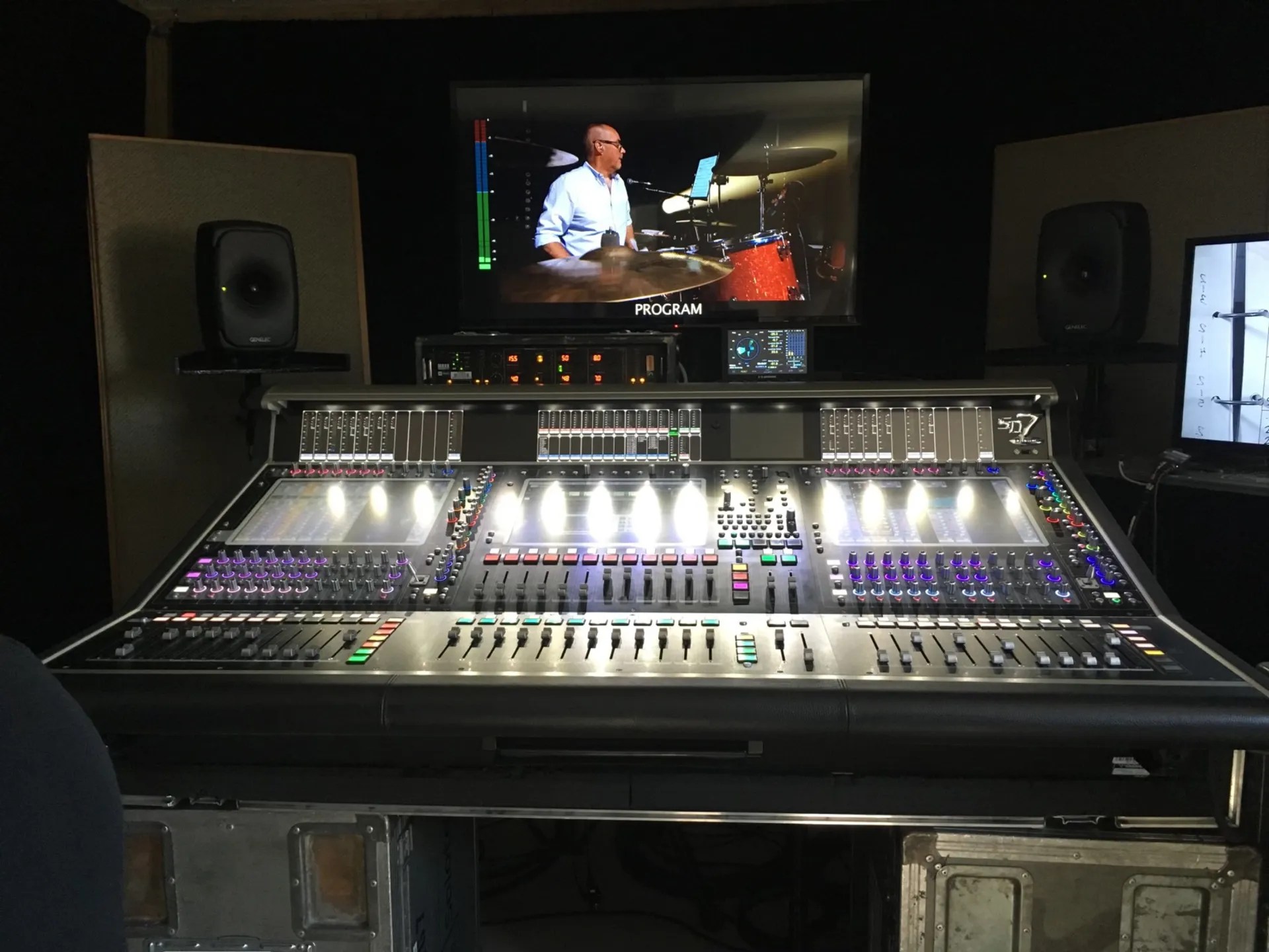 The Solotech audio perfection for your events