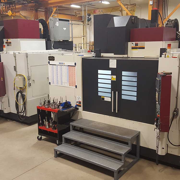 Solo Tool & Mold Ltd. Windsor, ON Canada