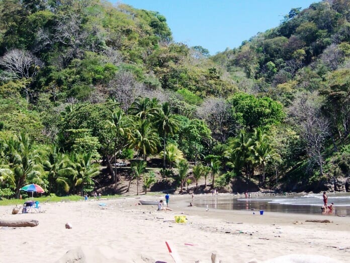 Solo Travel Destination Costa Rica