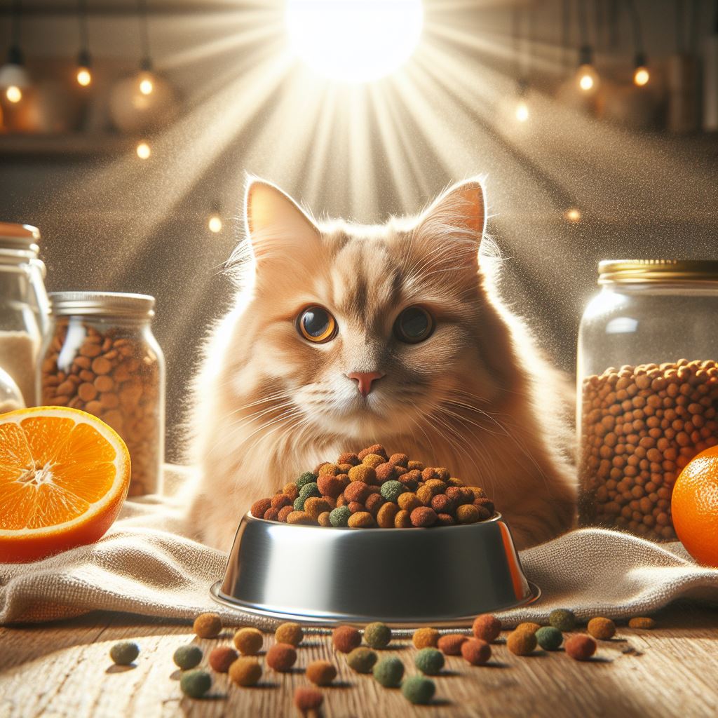 Smalls Cat Food Premium Options for Your Cat's Nutrition
