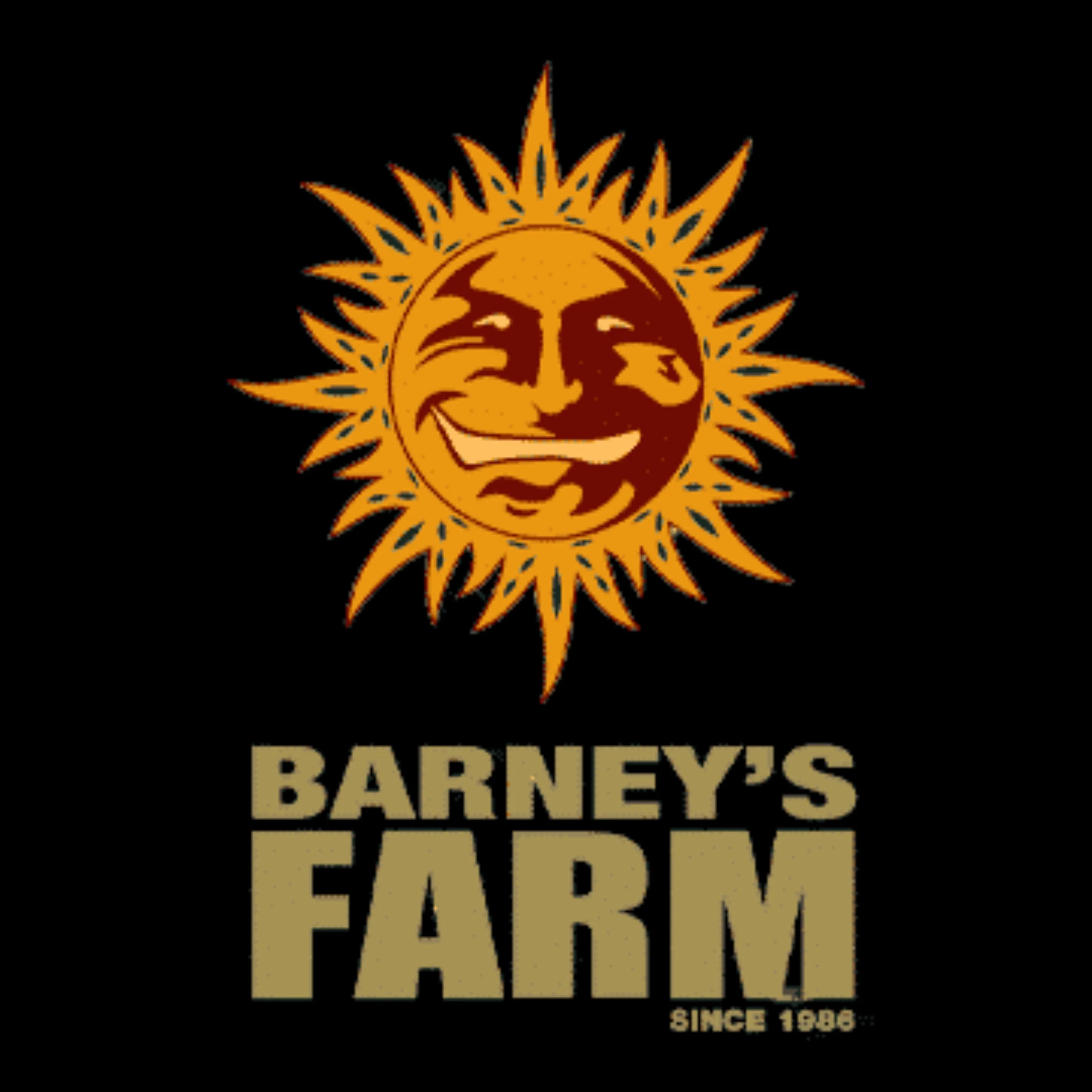 BARNEY'S FARM SLG