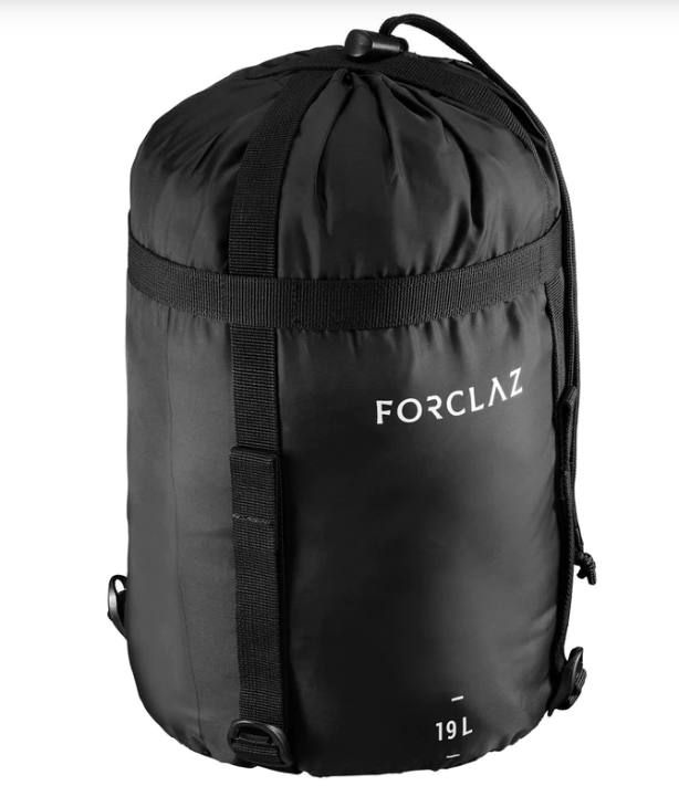 30 liter personal itemsized backpack versus 45 liter carry on item