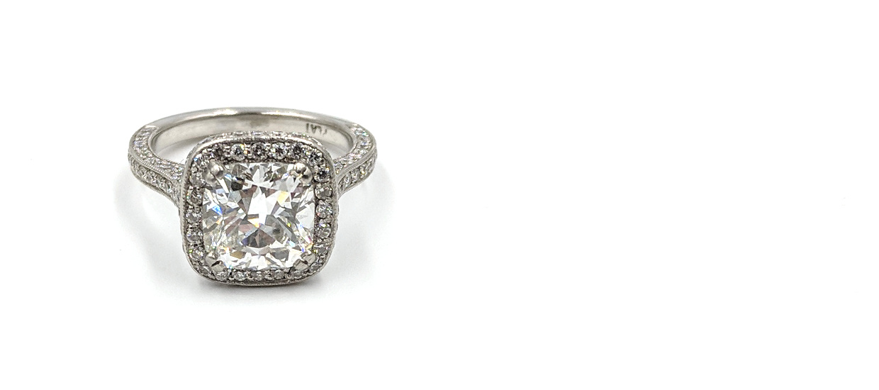 Solovey Jewelers & Consignment Boutique Antique and Estate Jewelry in