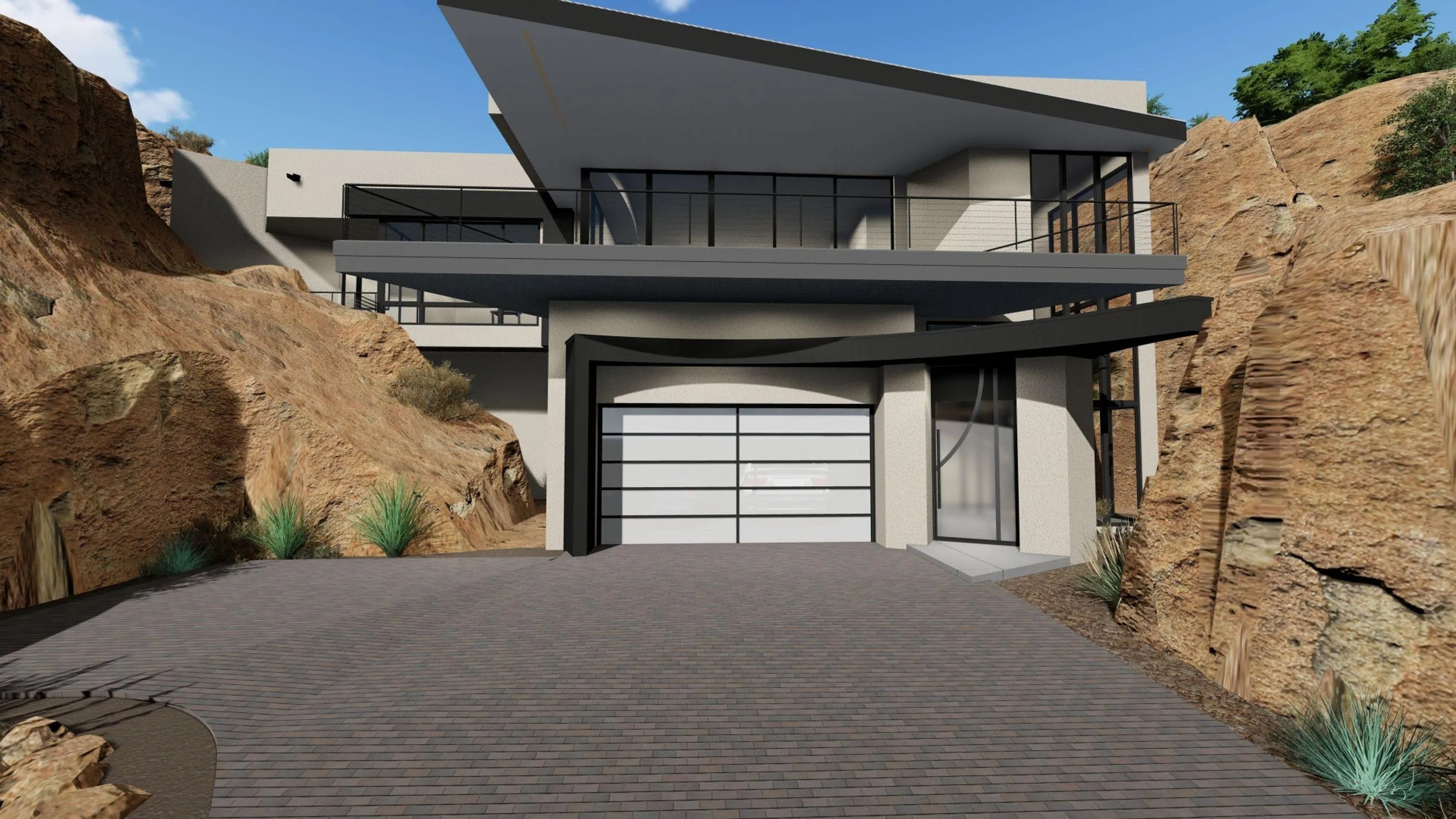 Otis Dykema Soloway Designs Architecture + Interiors