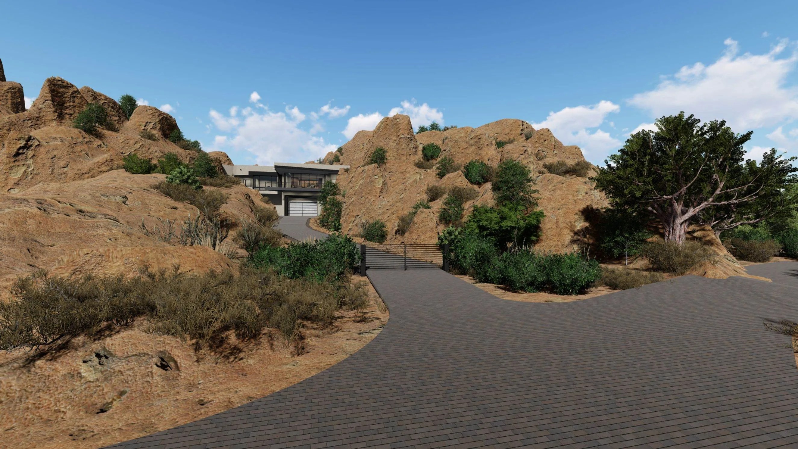 Otis Dykema Soloway Designs Architecture + Interiors