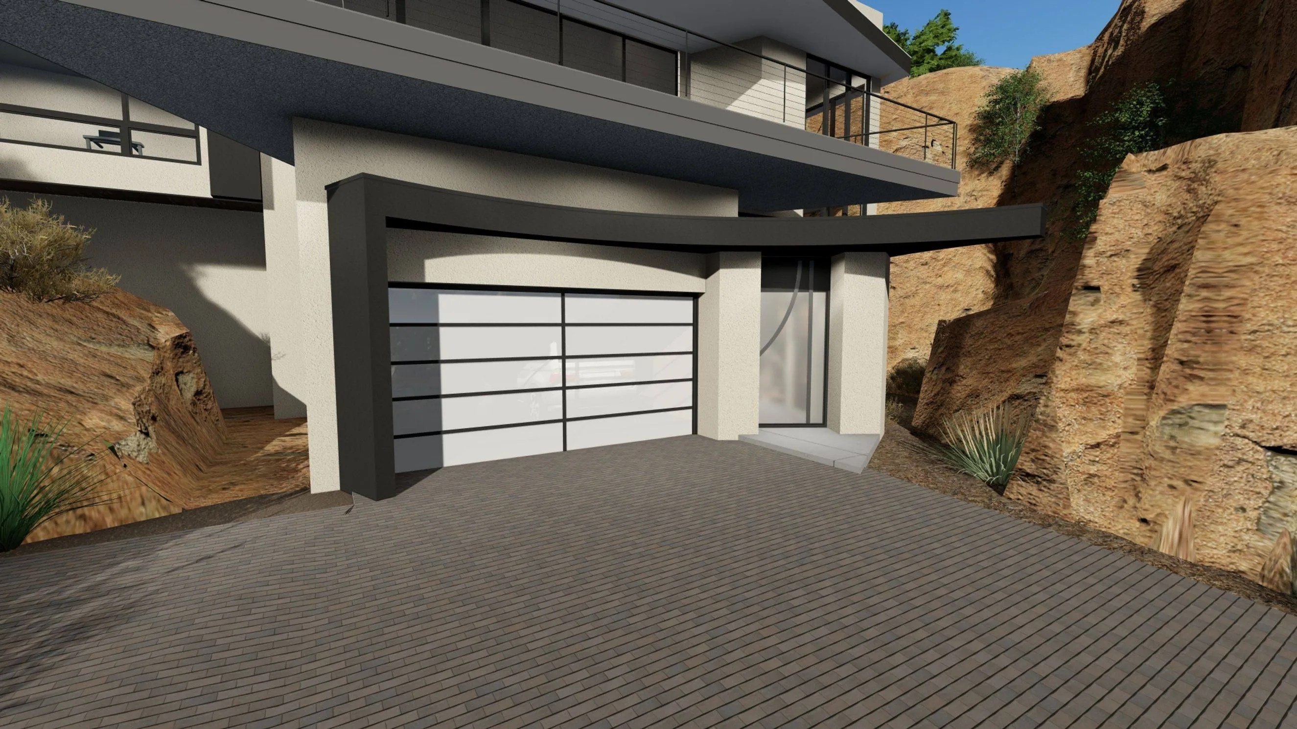 Otis Dykema Soloway Designs Architecture + Interiors