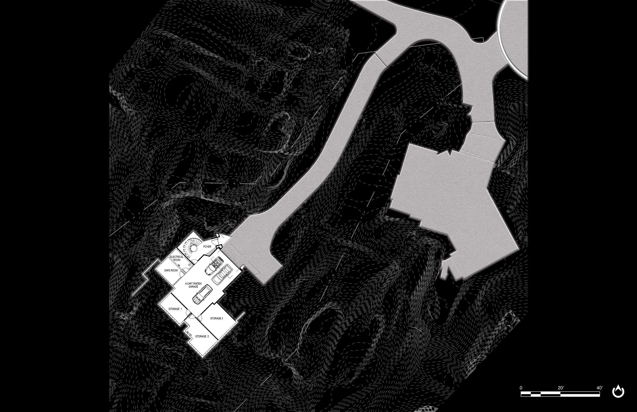 Otis Dykema Soloway Designs Architecture + Interiors