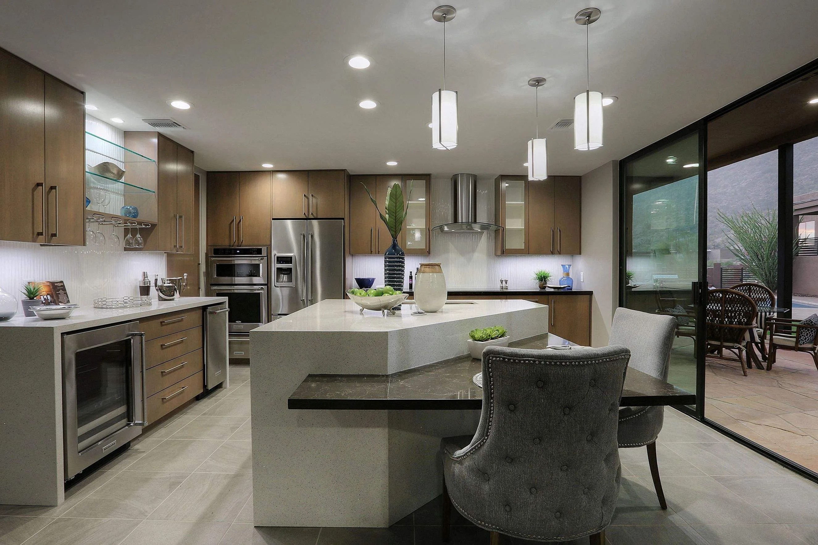 Coronado Soloway Designs Architecture + Interiors