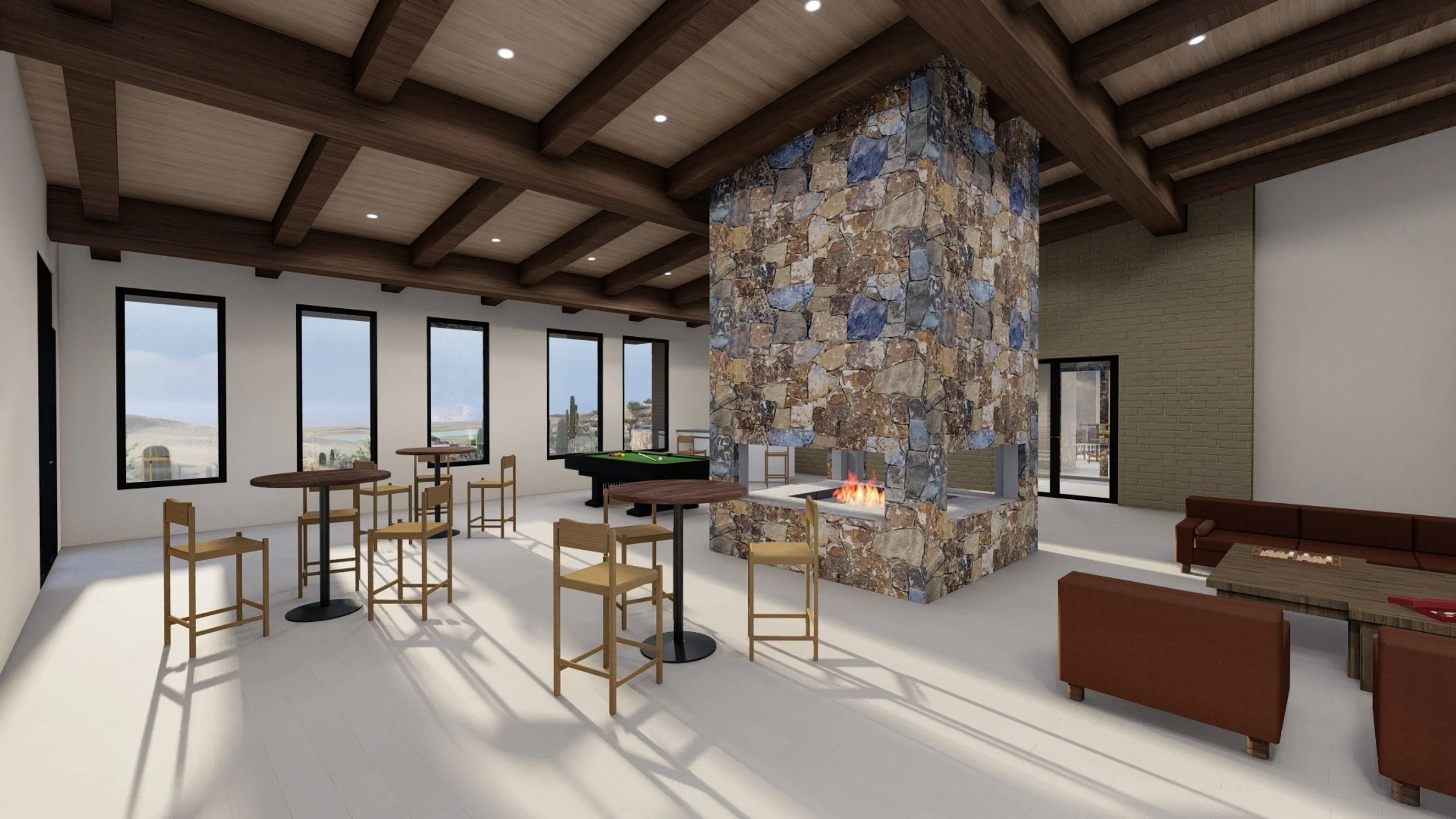 Johnson Soloway Designs Architecture + Interiors