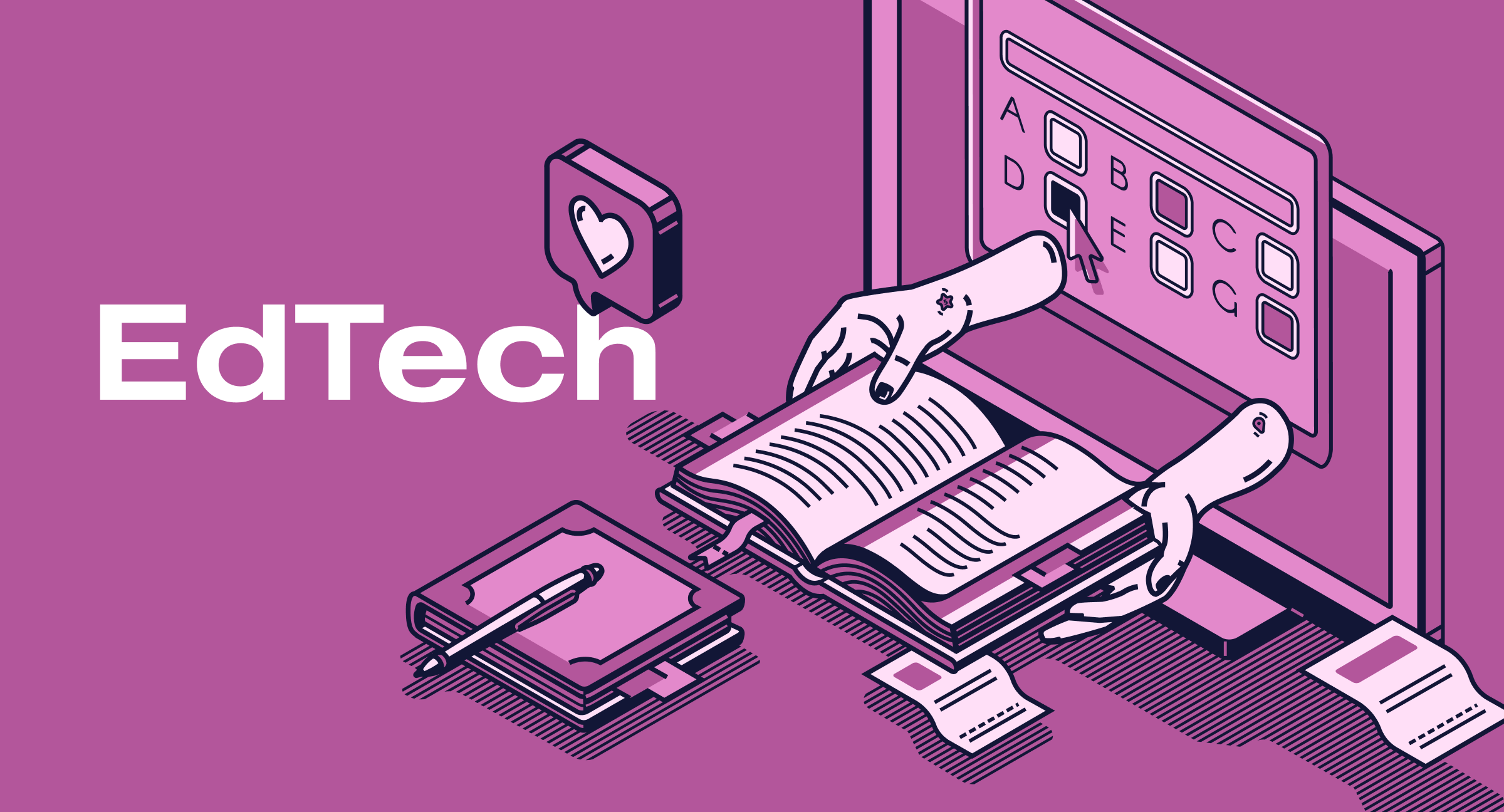 Educational App Development Everything You Need To Know