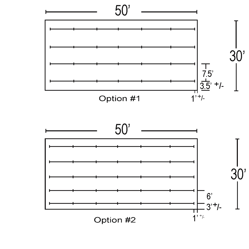 Shop Lighting Solo Woodworker