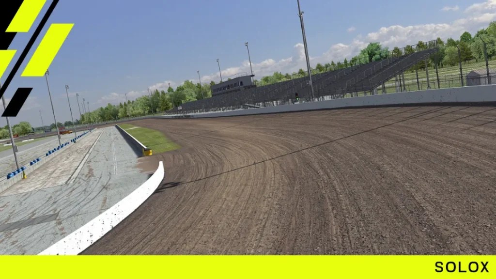 The Complete iRacing Tracks List