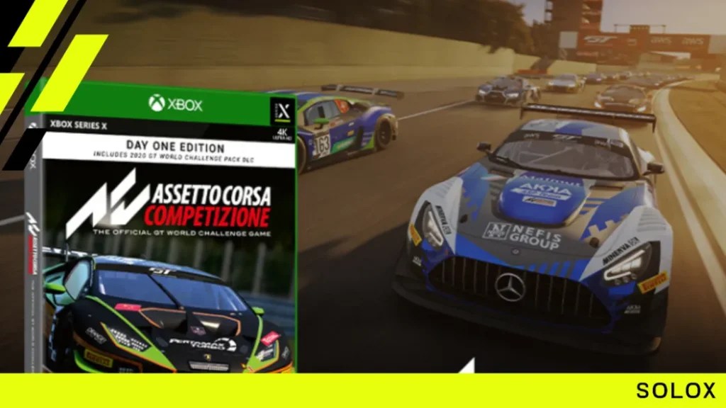 Assetto Corsa System Requirements Guide Can I run it?