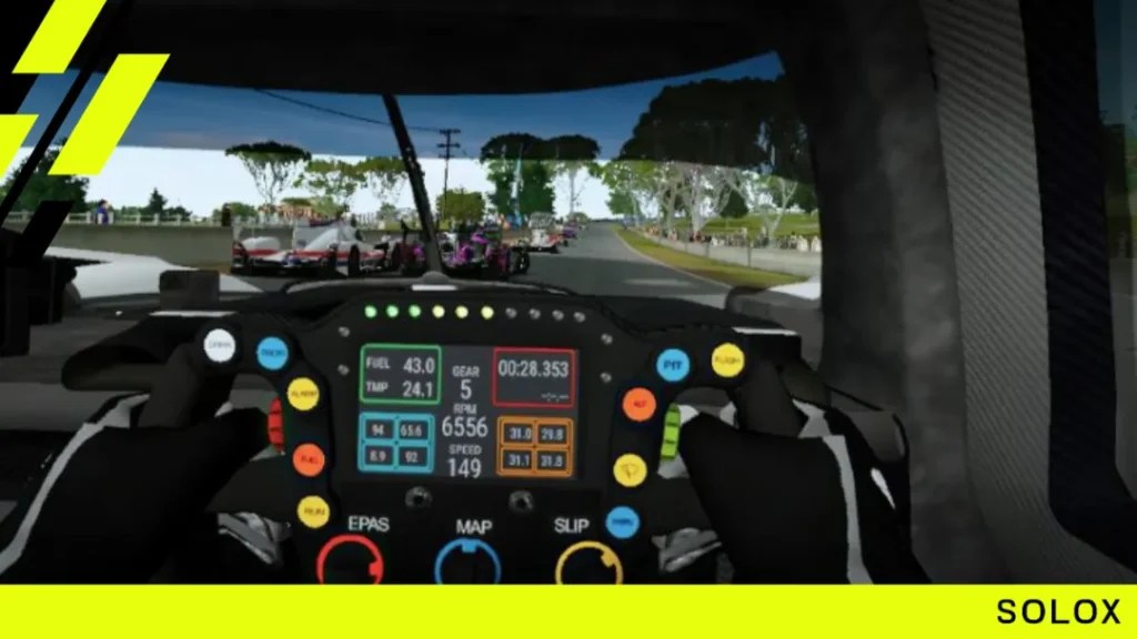 The 4 Best VR Headsets for Assetto Corsa